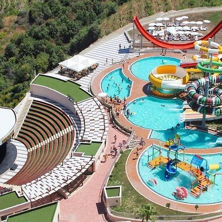 Luxery Suite Goldcity Gold City Alanya Luaran gambar