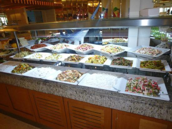 Luxery Suite Goldcity Gold City Alanya Luaran gambar