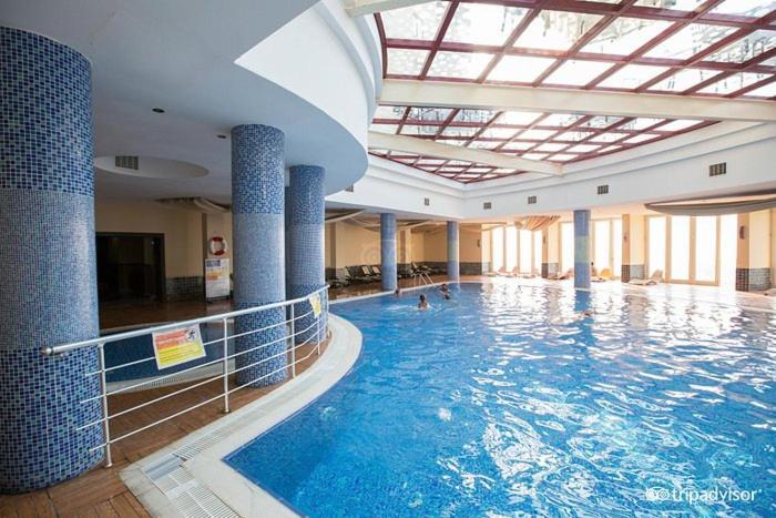 Luxery Suite Goldcity Gold City Alanya Luaran gambar