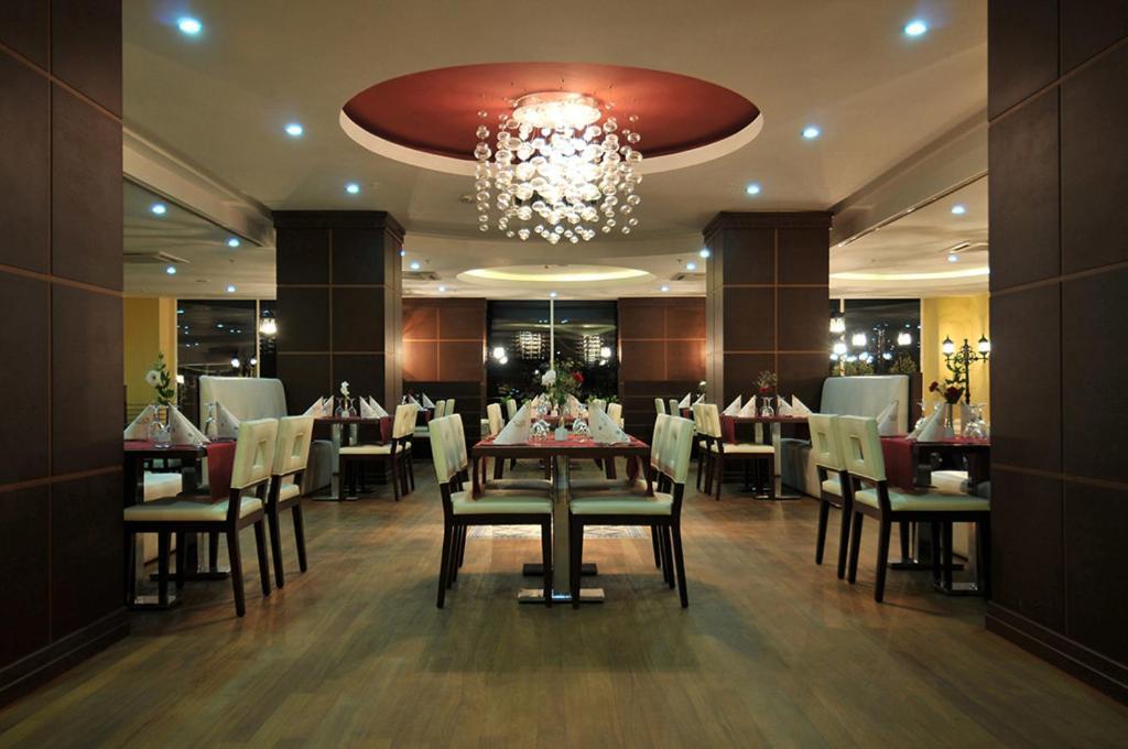 Luxery Suite Goldcity Gold City Alanya Luaran gambar