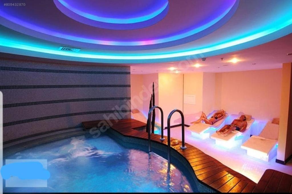 Luxery Suite Goldcity Gold City Alanya Luaran gambar
