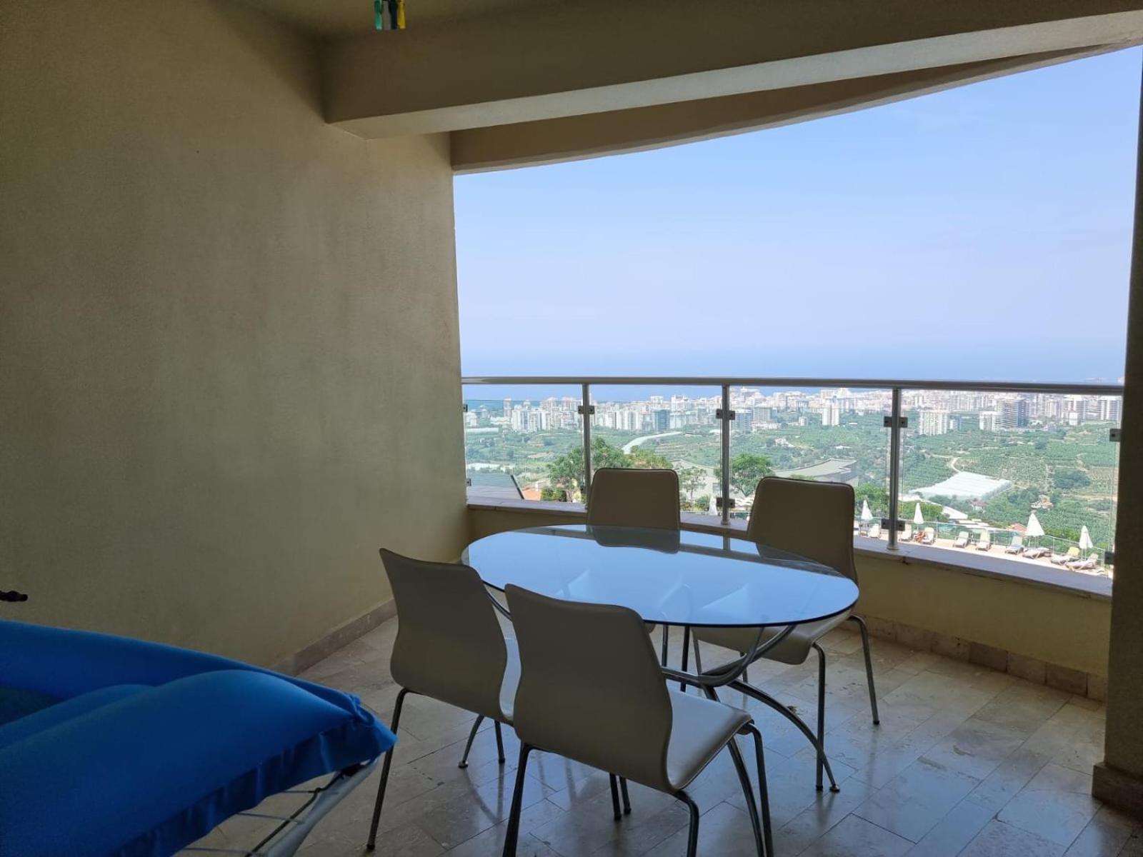Luxery Suite Goldcity Gold City Alanya Luaran gambar