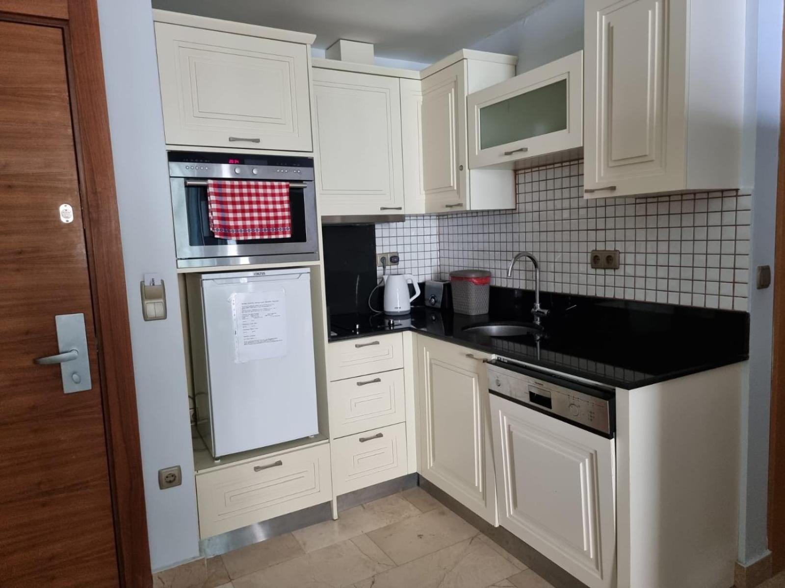 Luxery Suite Goldcity Gold City Alanya Luaran gambar