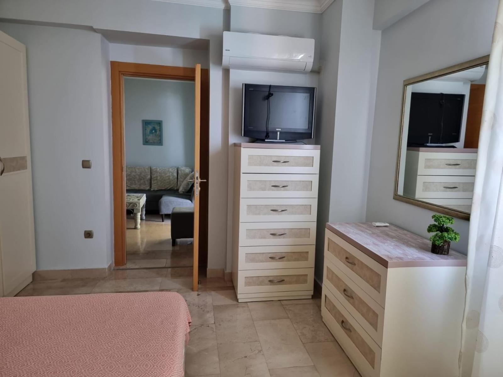 Luxery Suite Goldcity Gold City Alanya Luaran gambar