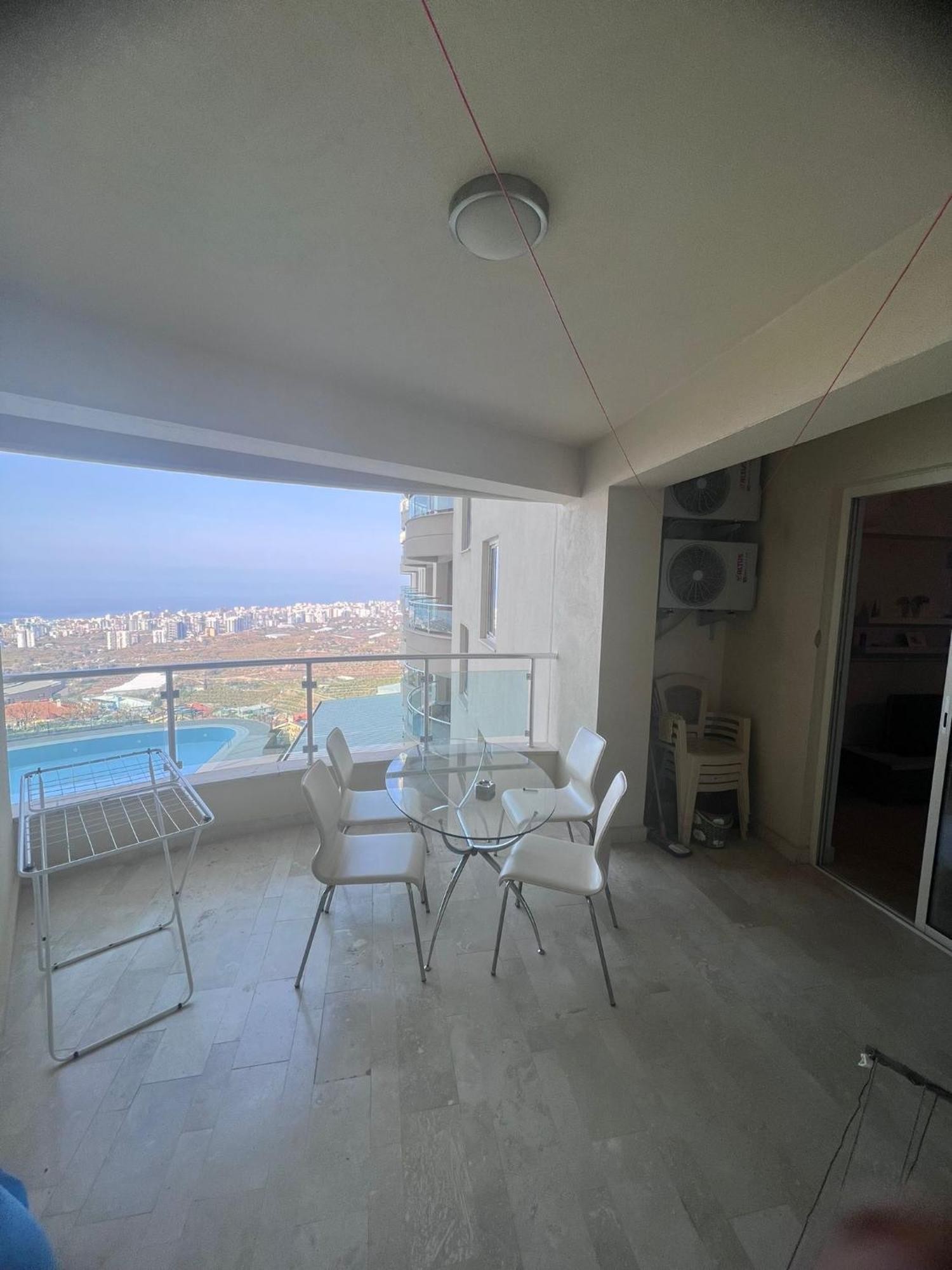 Luxery Suite Goldcity Gold City Alanya Luaran gambar