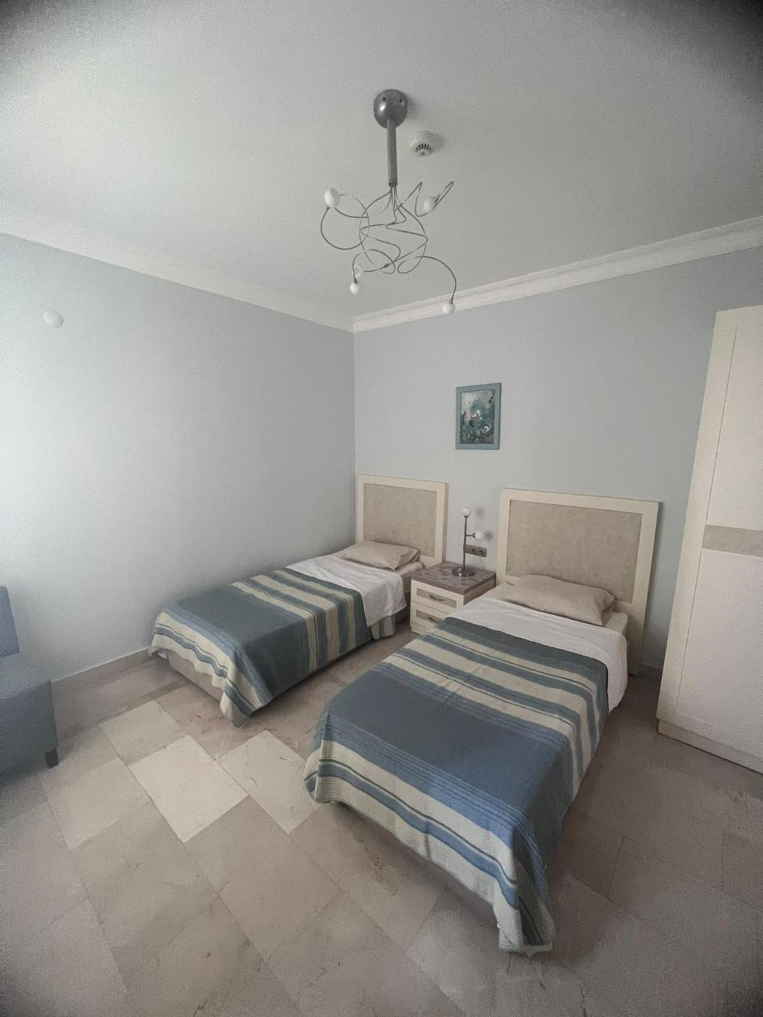 Luxery Suite Goldcity Gold City Alanya Luaran gambar