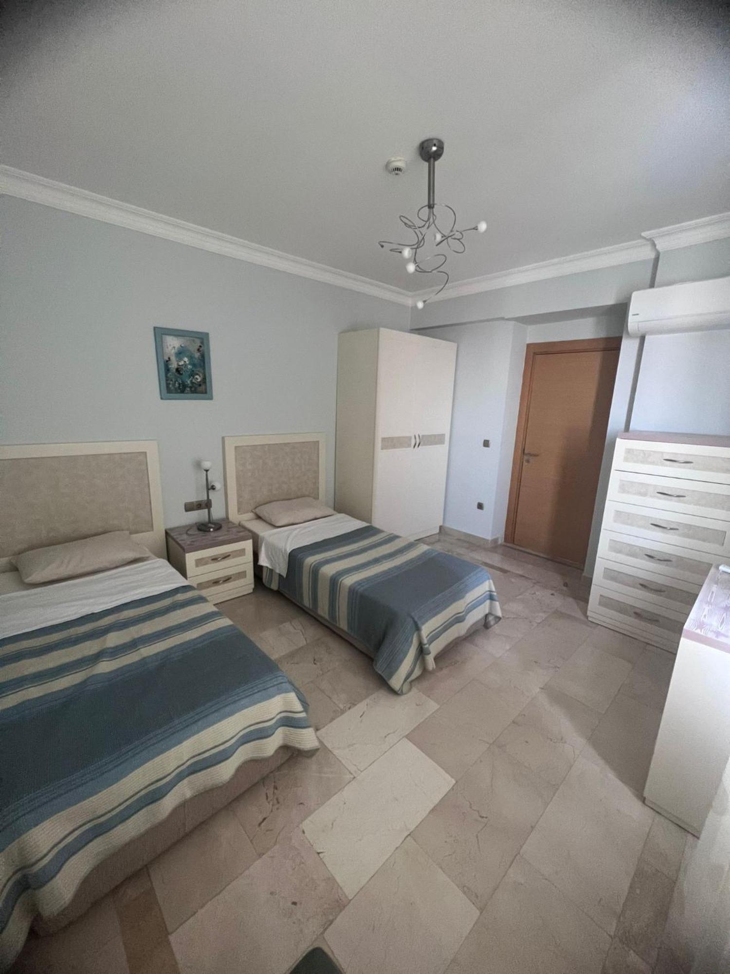 Luxery Suite Goldcity Gold City Alanya Luaran gambar