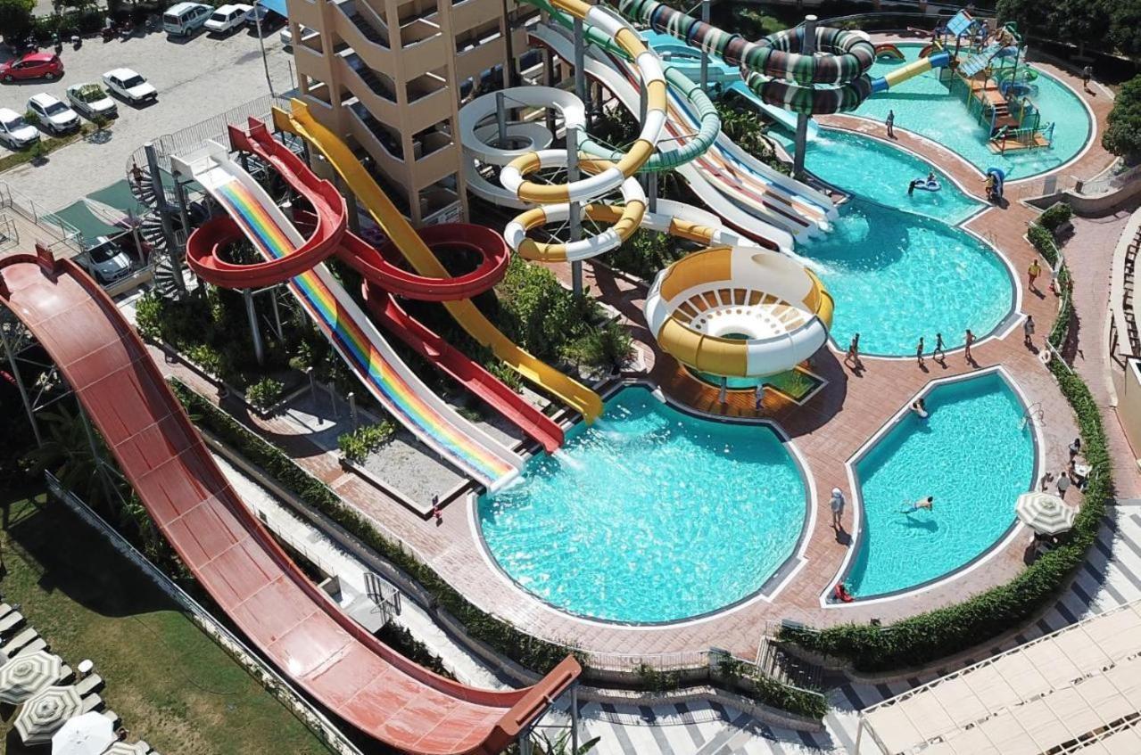 Luxery Suite Goldcity Gold City Alanya Luaran gambar