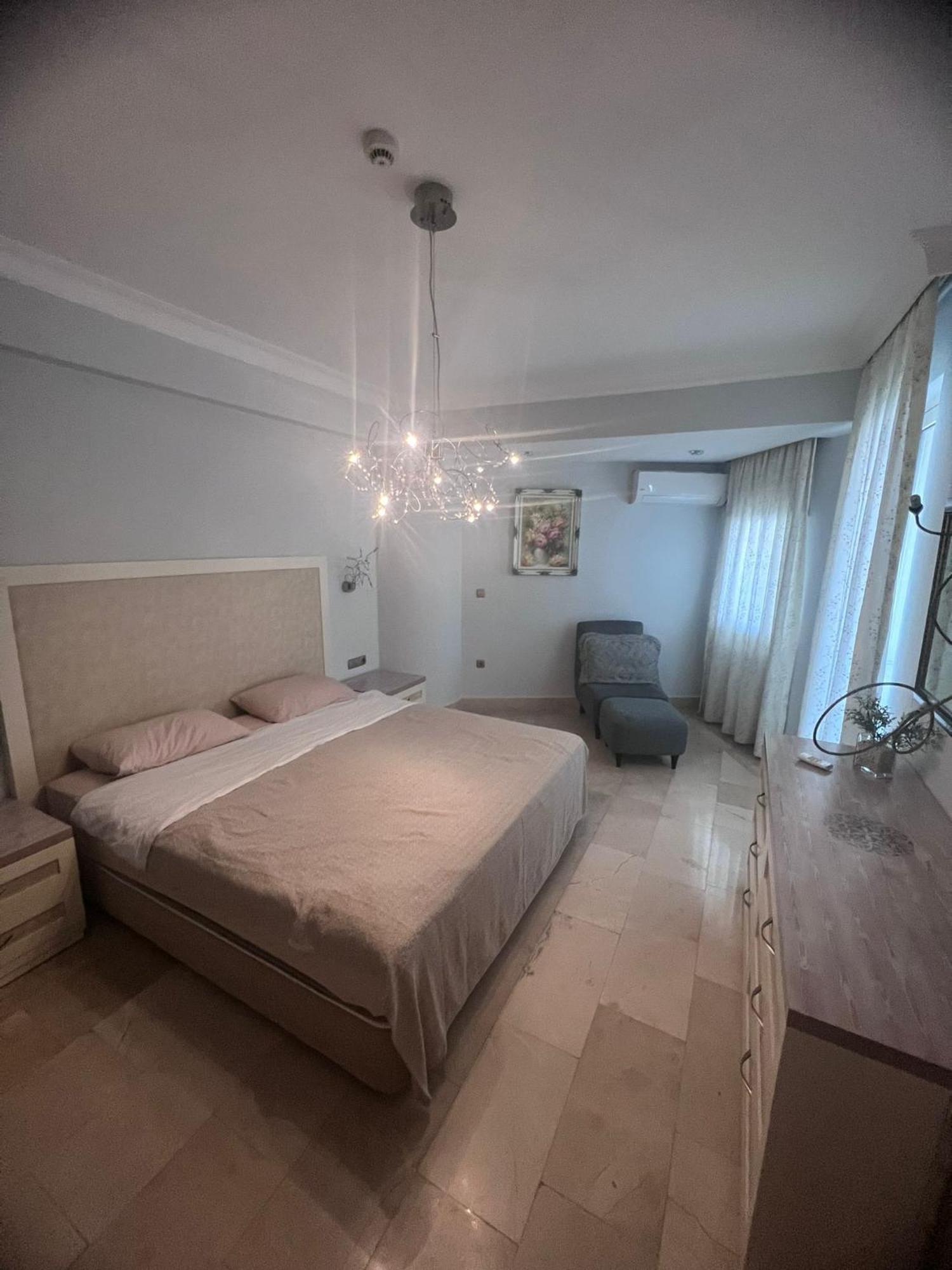 Luxery Suite Goldcity Gold City Alanya Luaran gambar