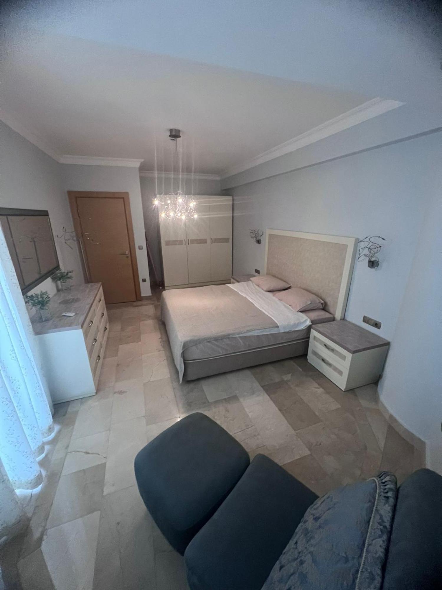 Luxery Suite Goldcity Gold City Alanya Luaran gambar