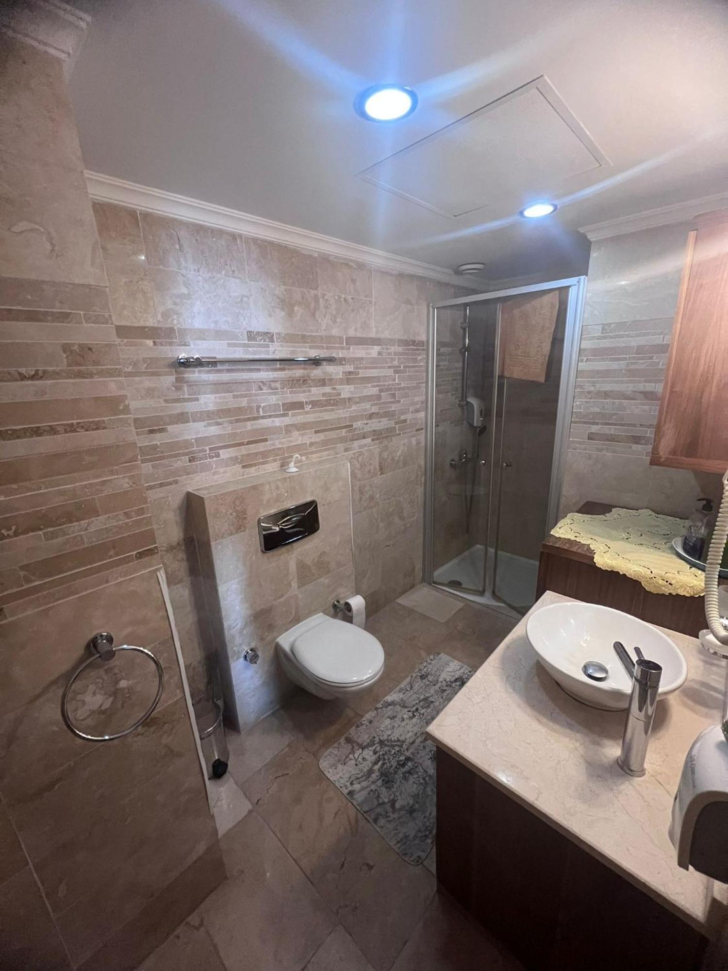 Luxery Suite Goldcity Gold City Alanya Luaran gambar